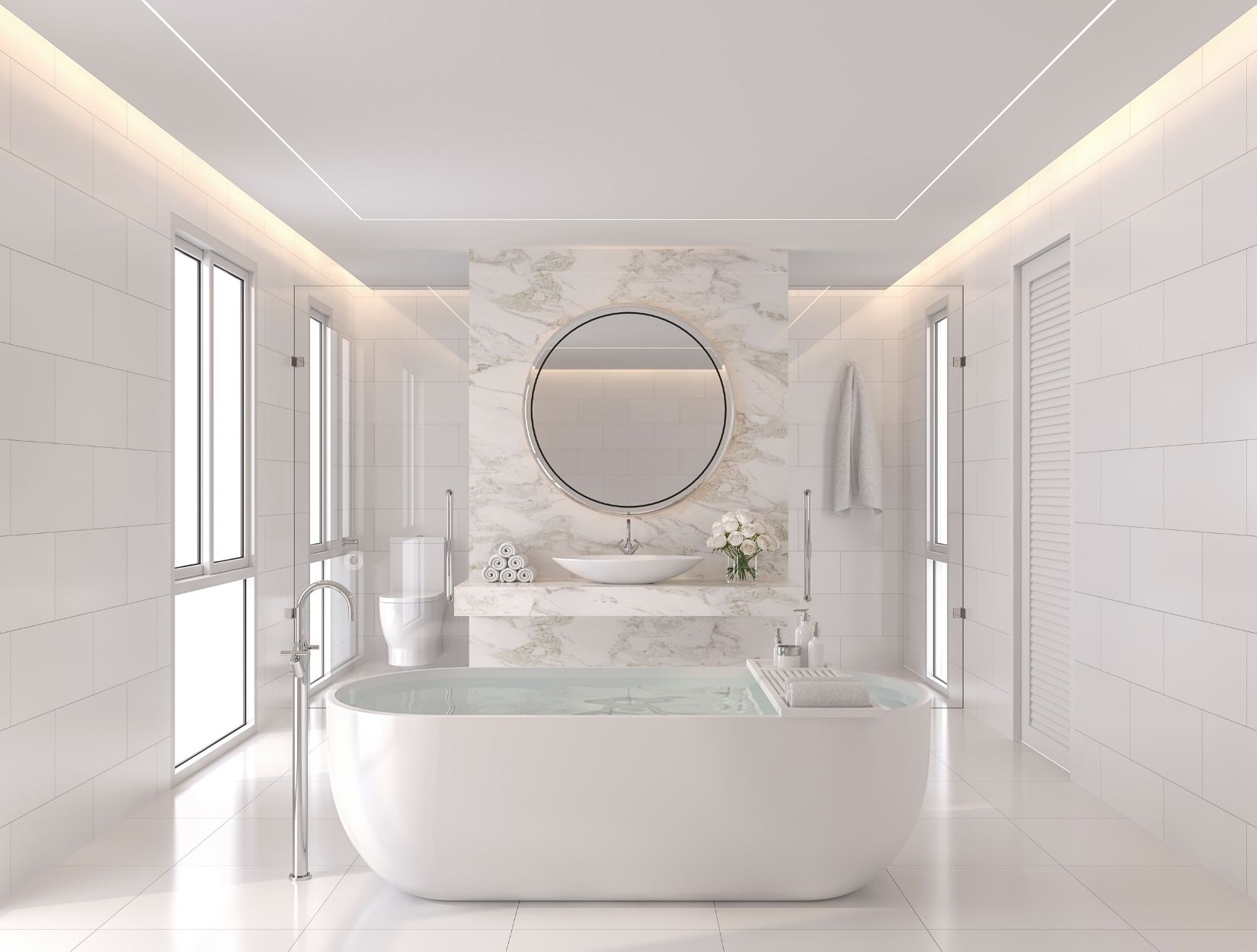 Spotless Cleaning Services for Every Chicago Neighborhood