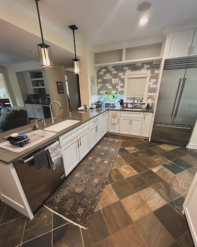 What happens if I am not satisfied with the cleaning?