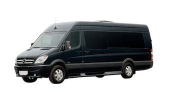 Luxury Private Tour Transportation Vancouver