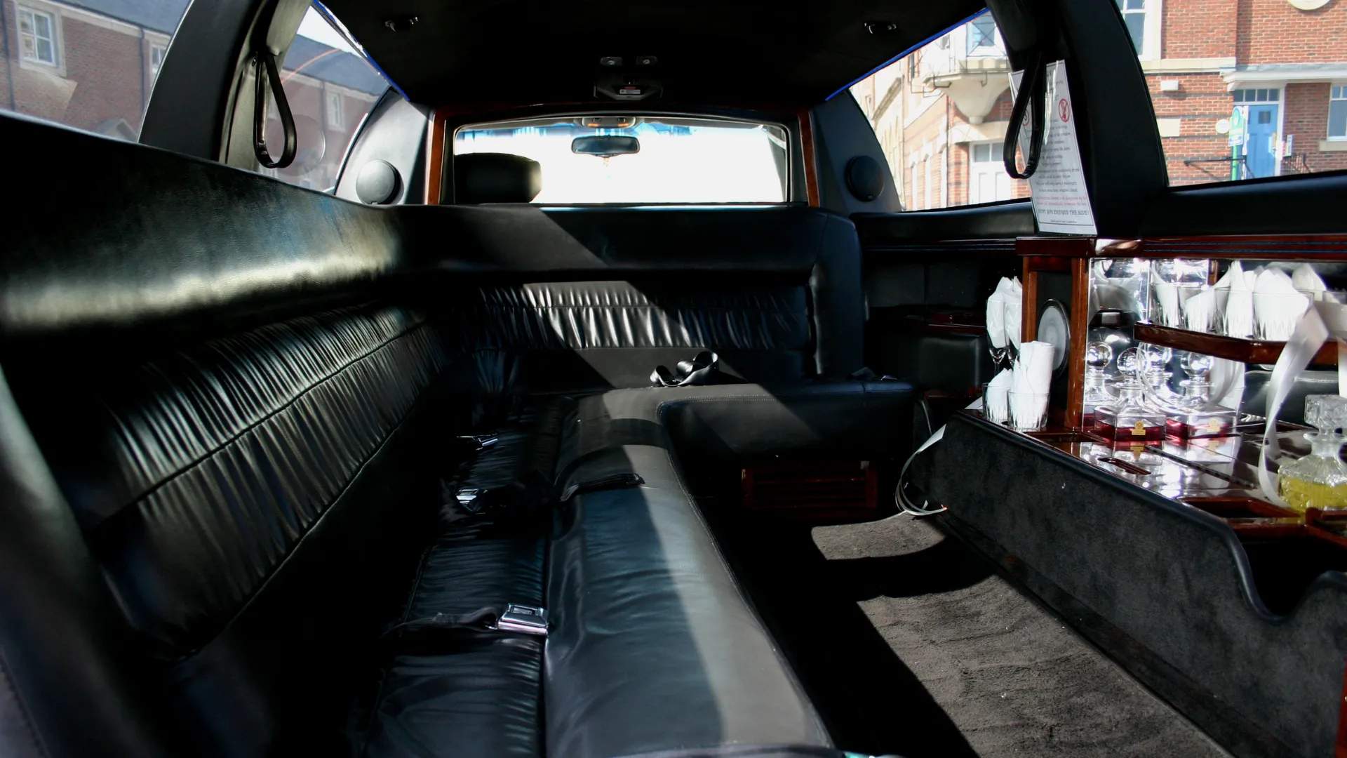 Private Charter Transportation Vancouver