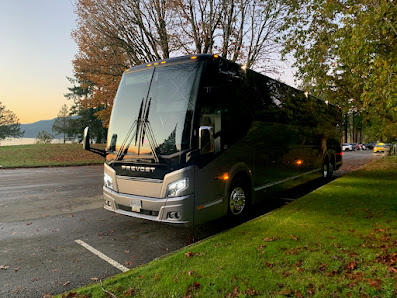 Vancouver Bus Transport Solutions