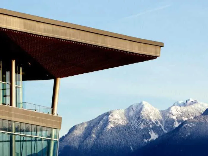 Luxury Bus Rental Vancouver