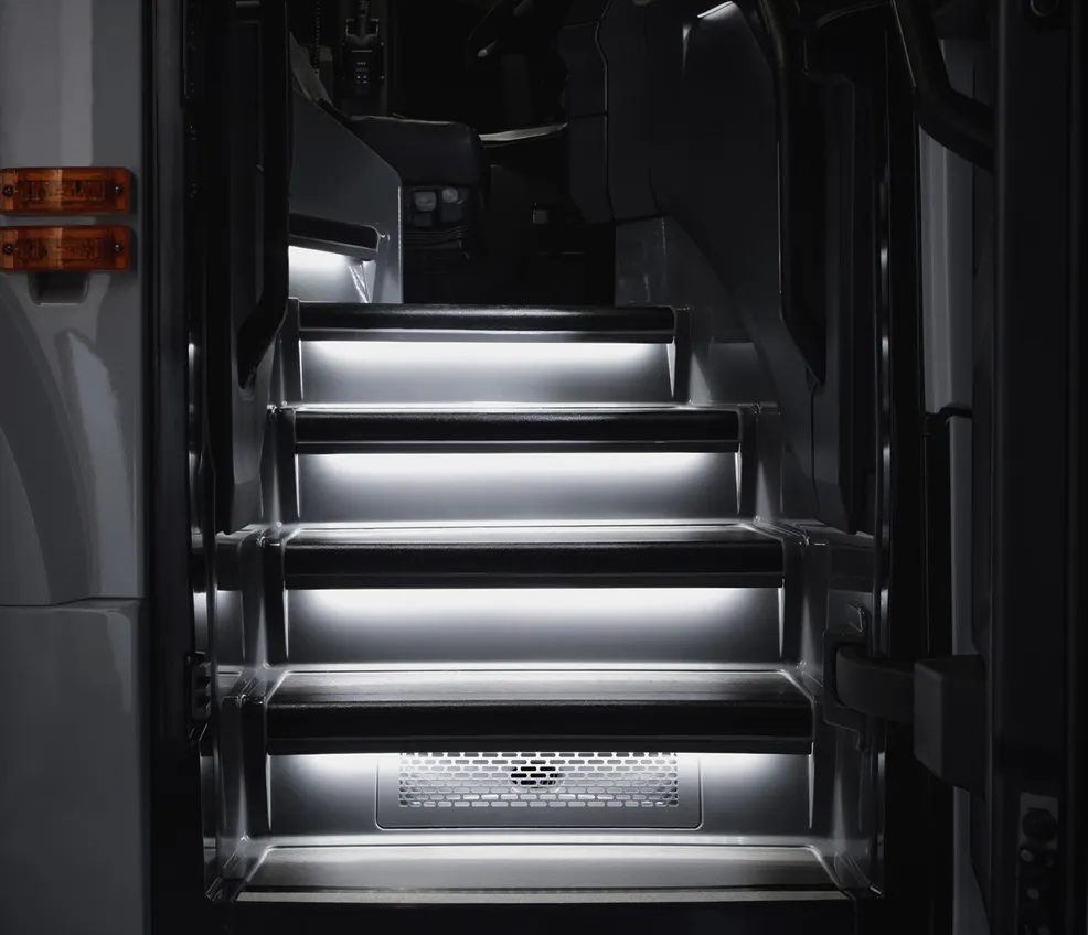 Corporate Executive Bus Charter Vancouver