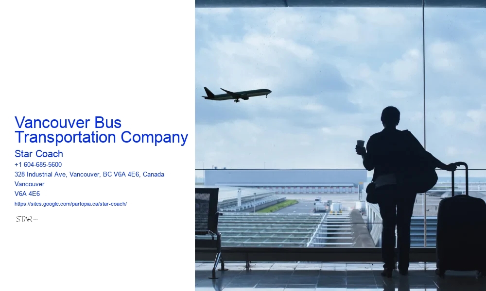 Vancouver Bus Transportation Company