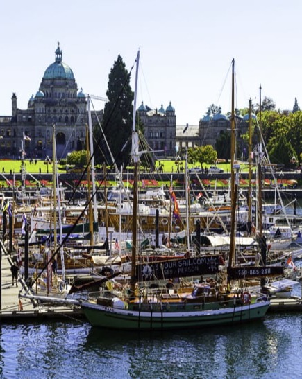 Best Sightseeing Tour Company In Victoria Attractions For Tourists
