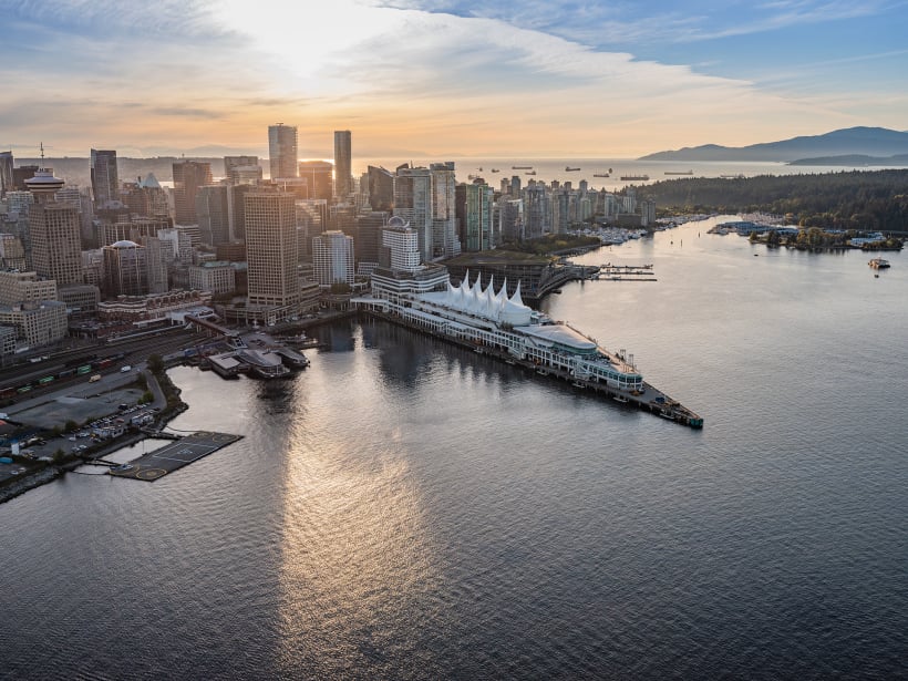 Vancouver day trip tours