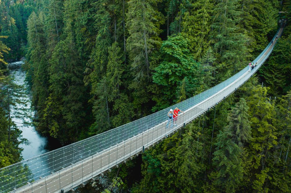 Vancouver Guided Private Tours