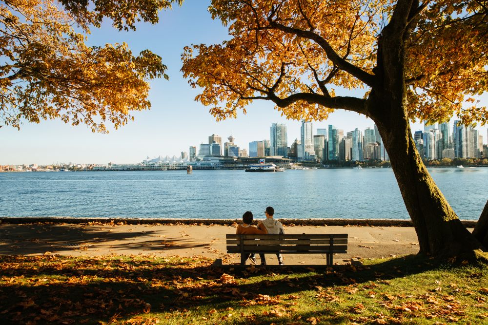 Vancouver Guided Travel Experience