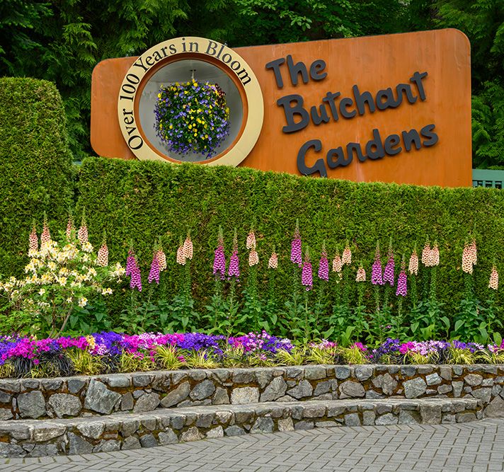 Road Trip Packages Victoria Sightseeing Tours