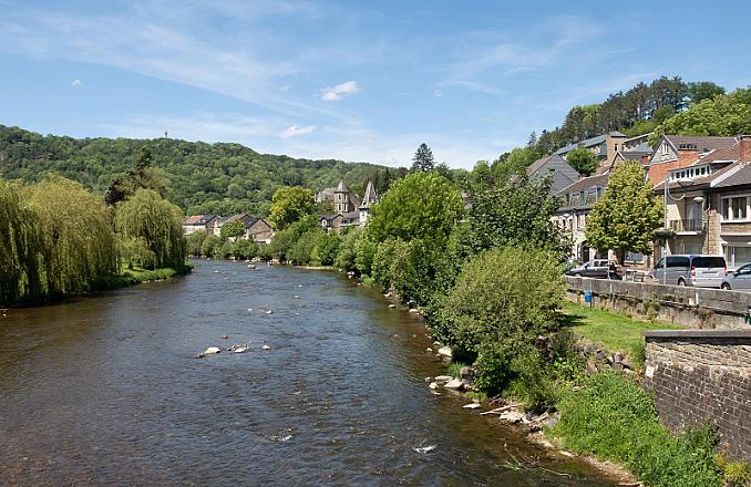 GRP 571 Tour des Vallées des Légendes