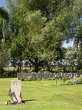 GR 131 Brugse Ommeland - Ieperboog