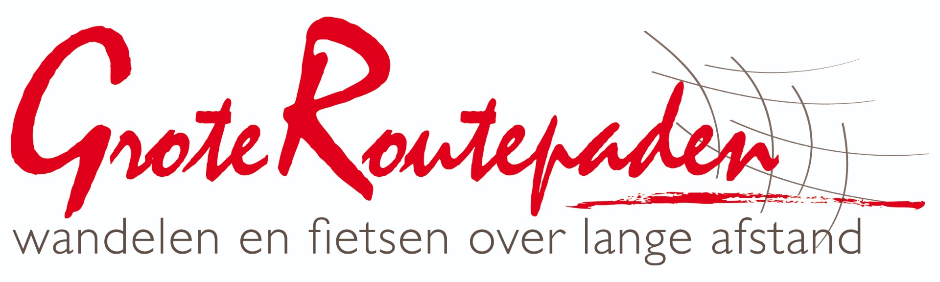 Logo Grote Routepaden vzw