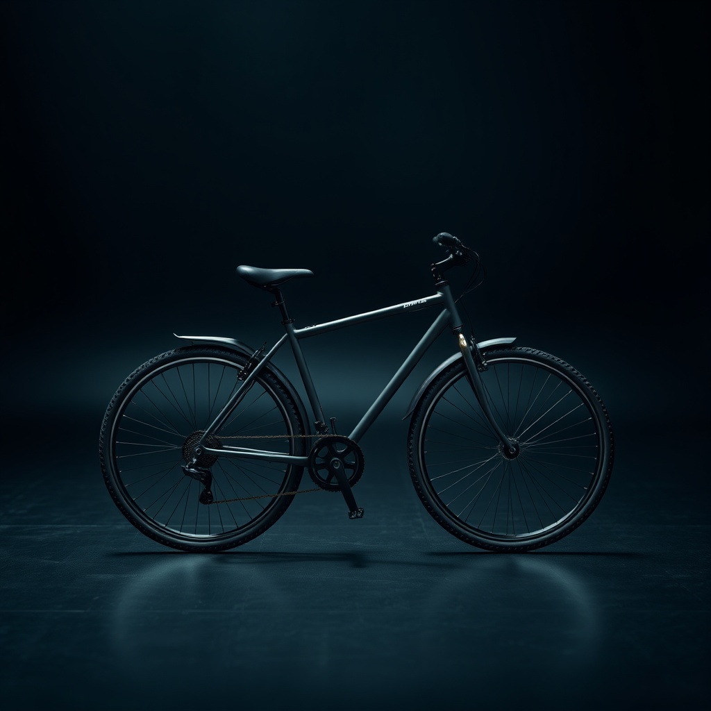 Bike para alugar