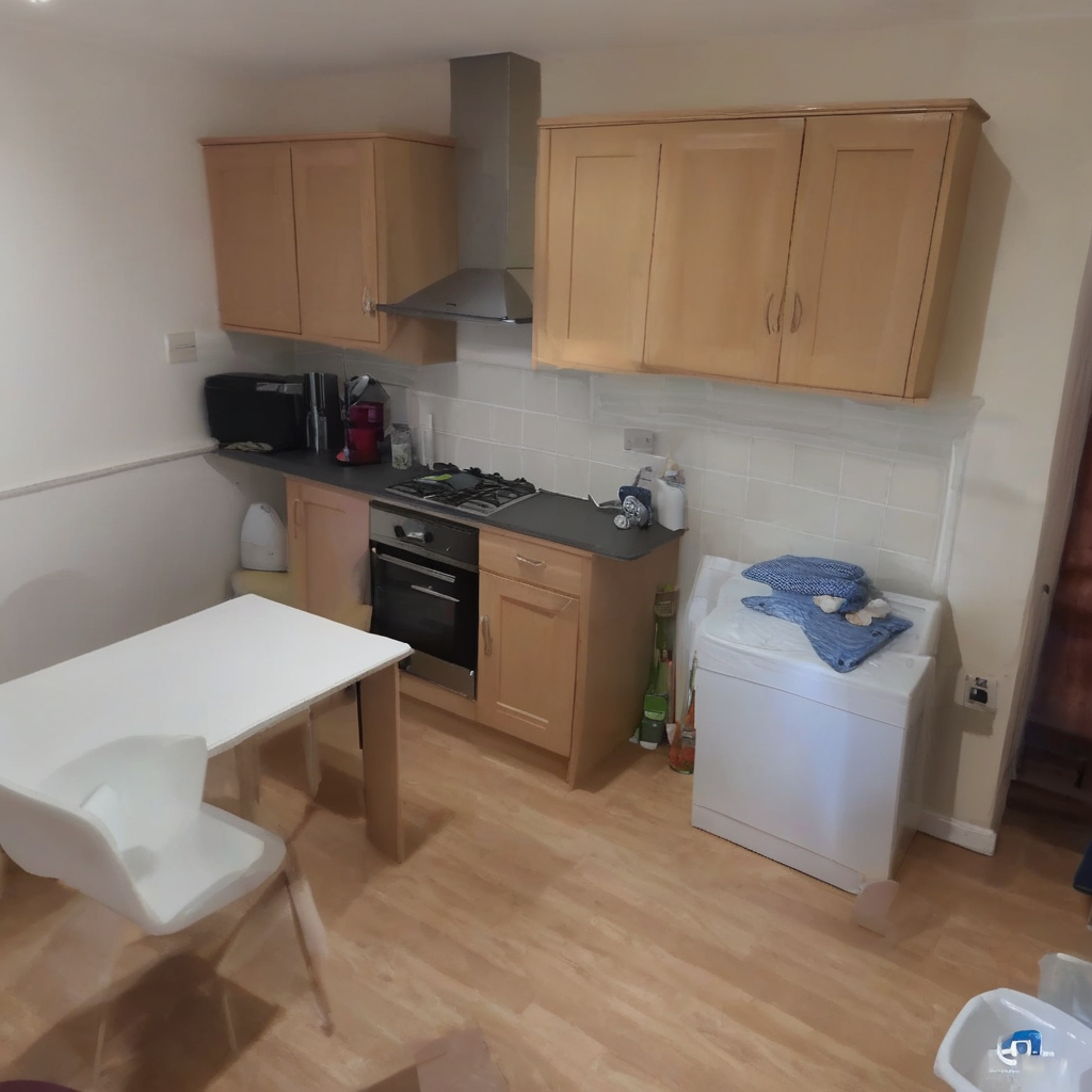 Vaga feminina fixa em quarto duplo - Dublin 11
