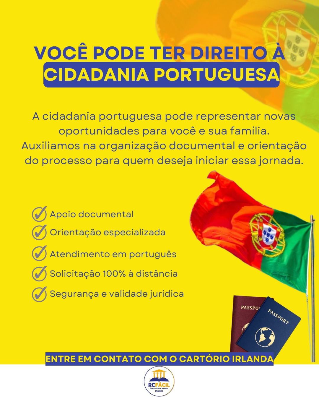 Foto real do vendedor