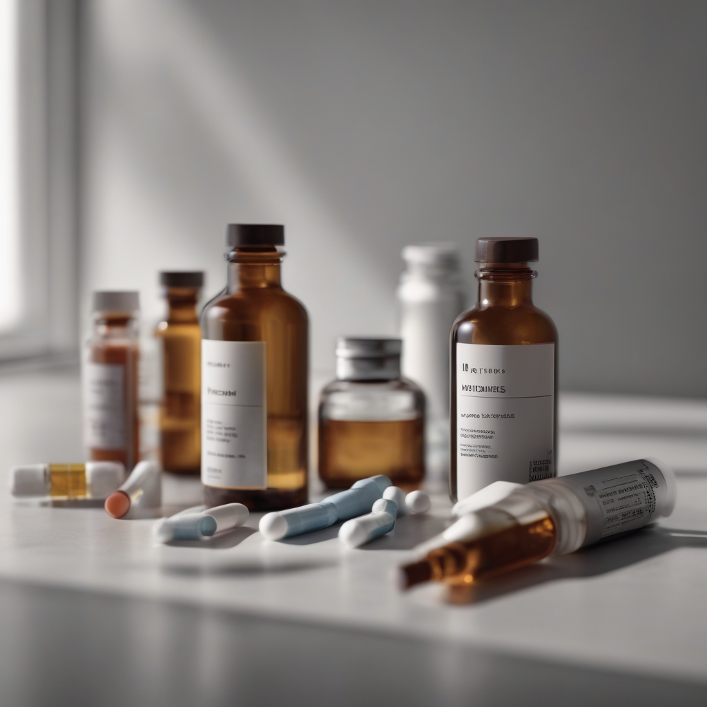 Medicamentos