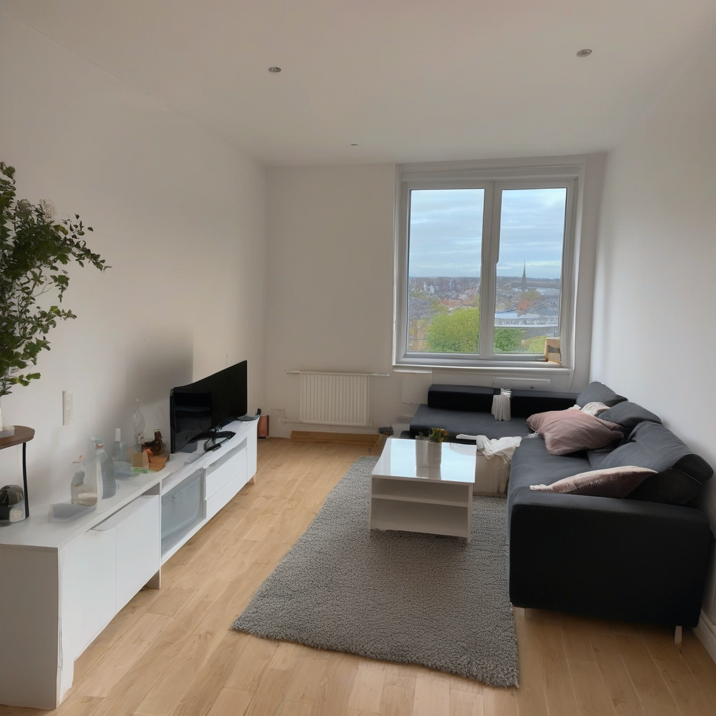 Vaga feminina em quarto compartilhado em Cork