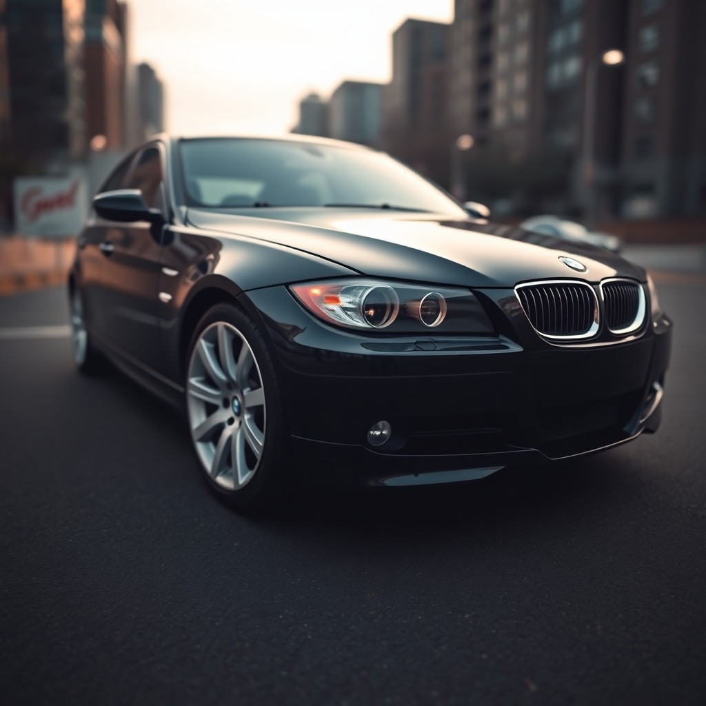 BMW 2006