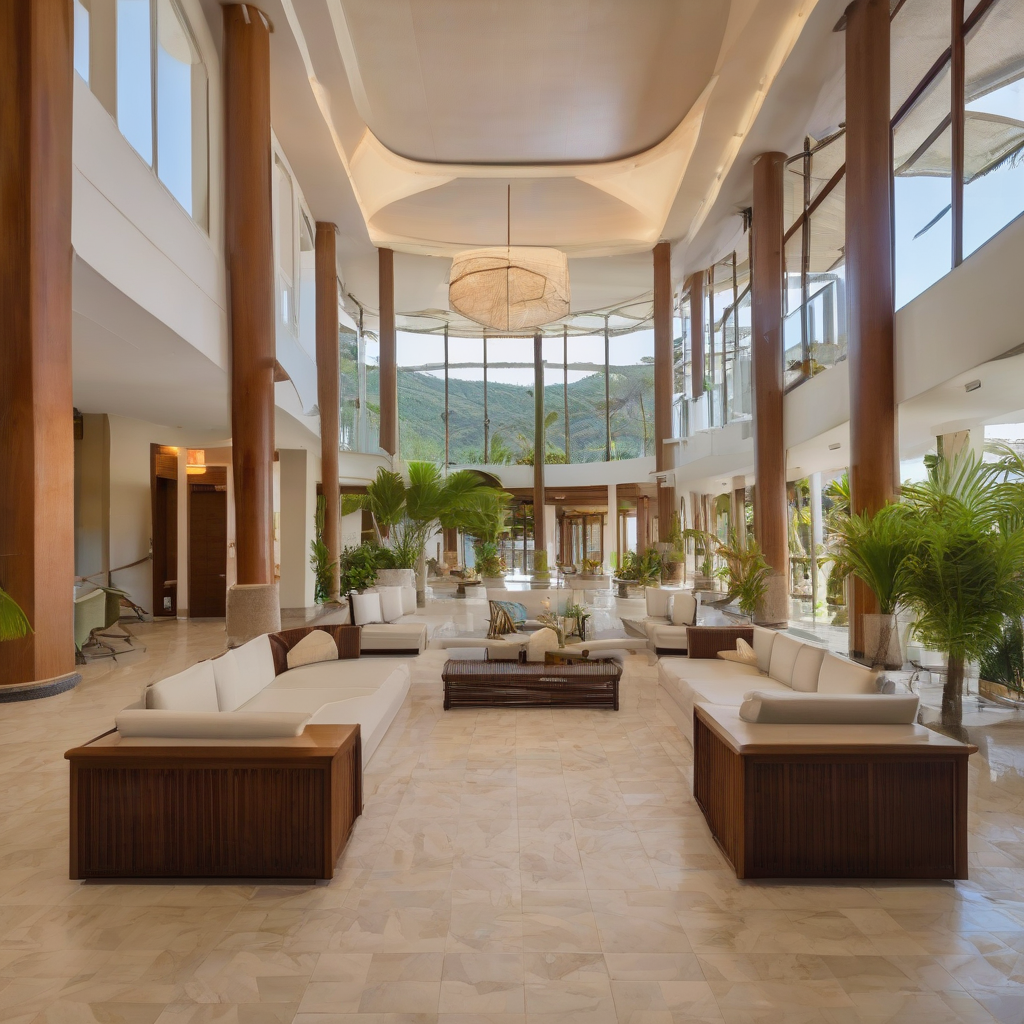 Vila Galé Week – Resorts All Inclusive