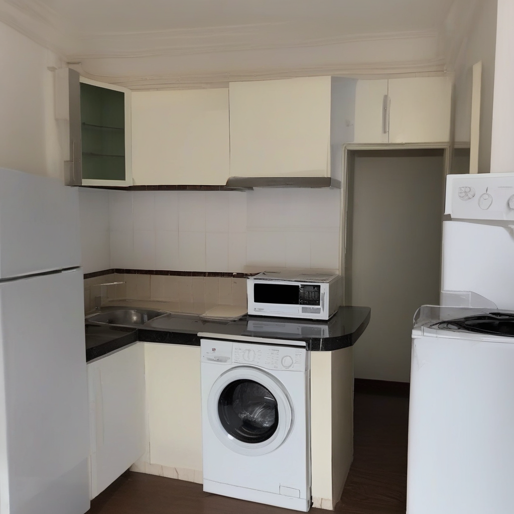 Vaga masculina em quarto triplo suite