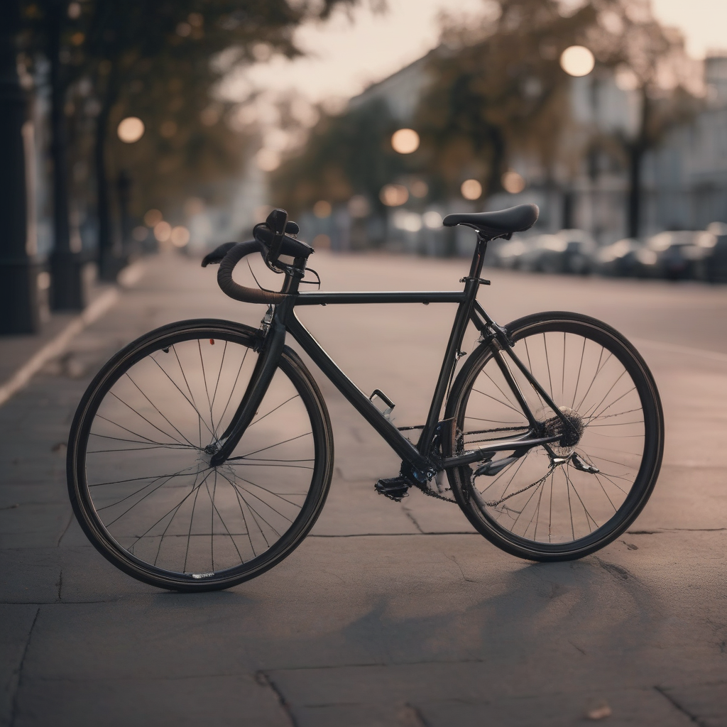 Bike para alugar