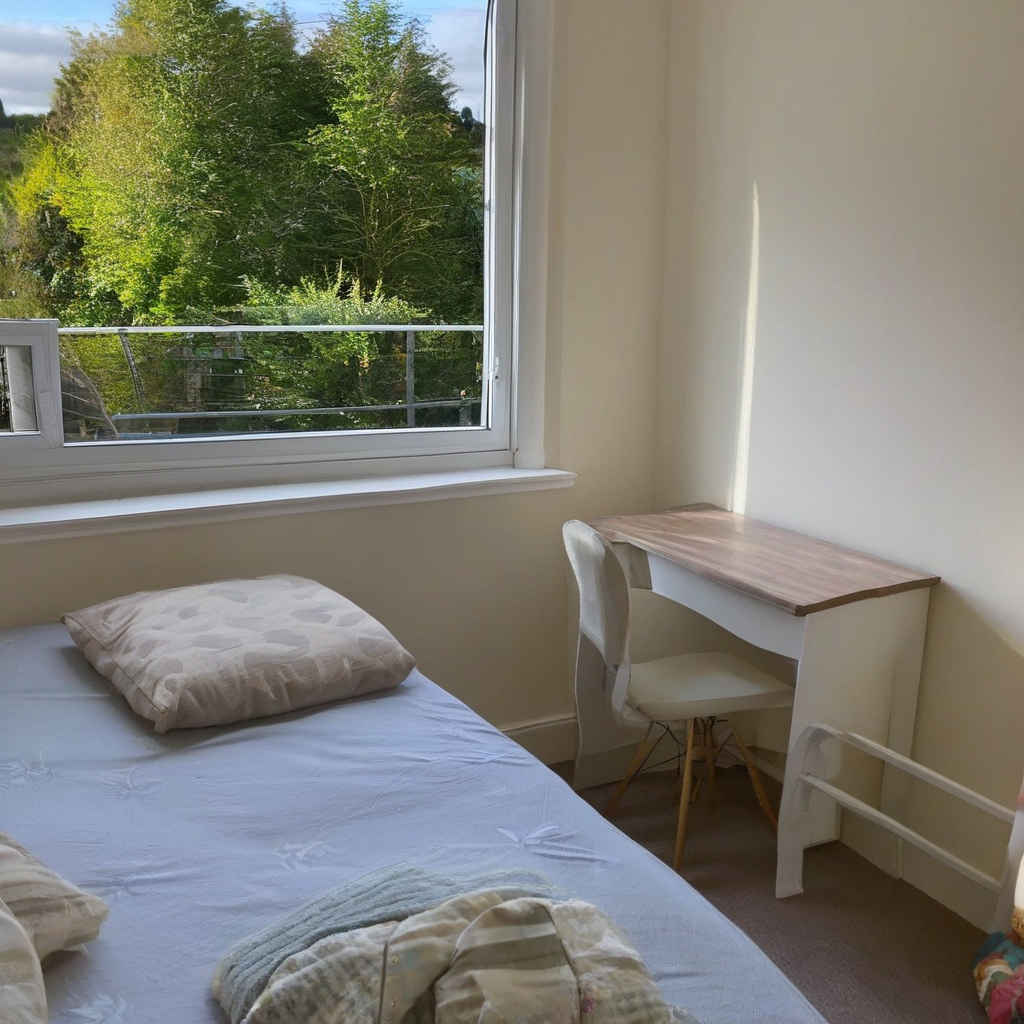Quarto para alugar em Cork