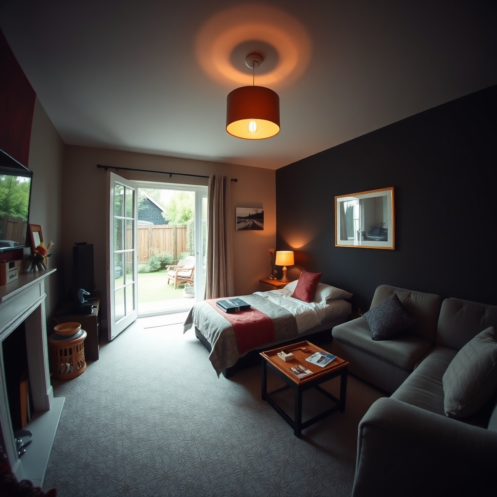 Quarto para alugar em Dublin 18