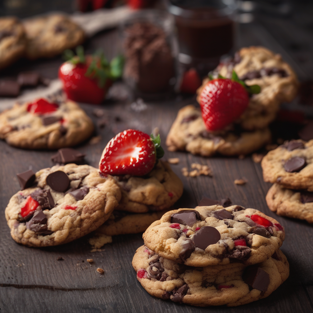 Biscoitos Nestlé variados