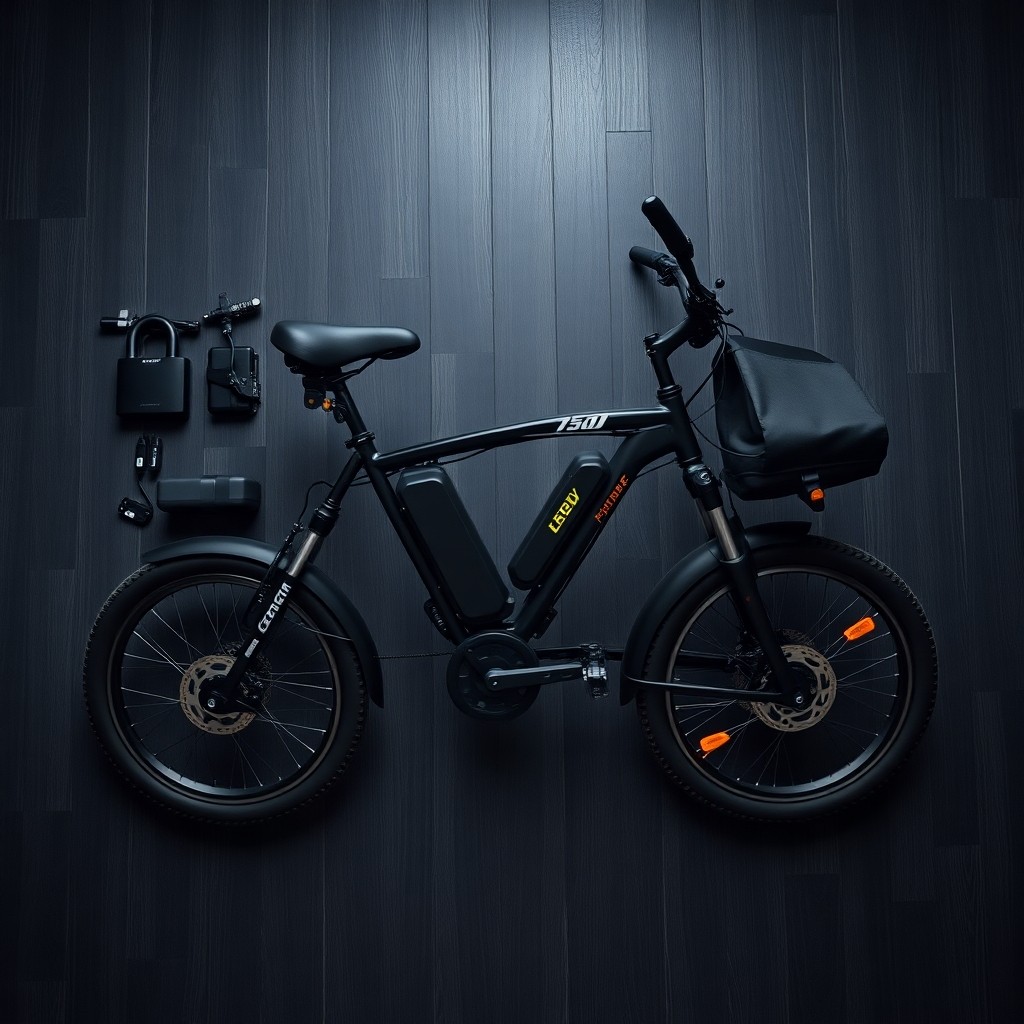 Bike elétrica Cube AIM Race