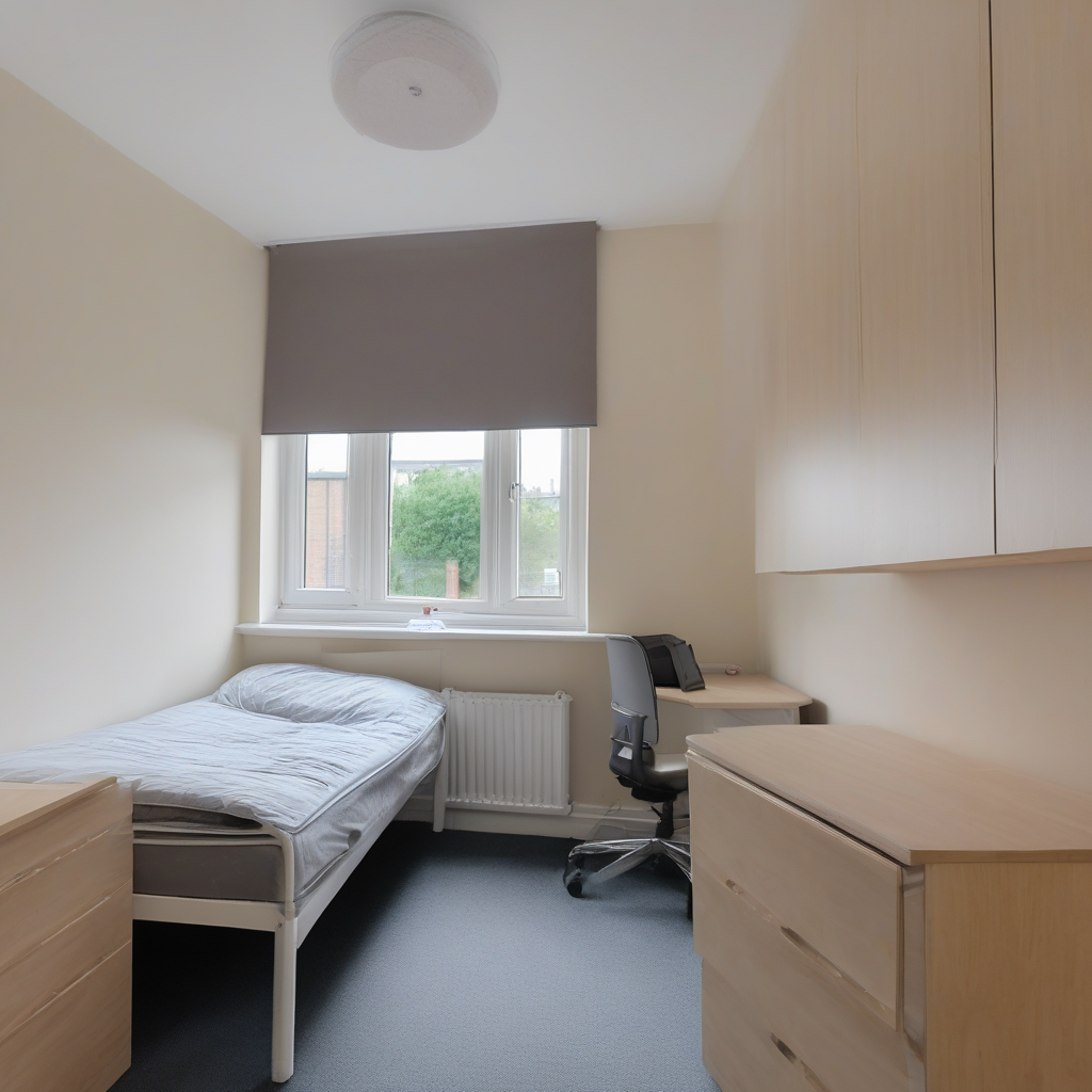 Single room em Kimmage Road West, Dublin 12
