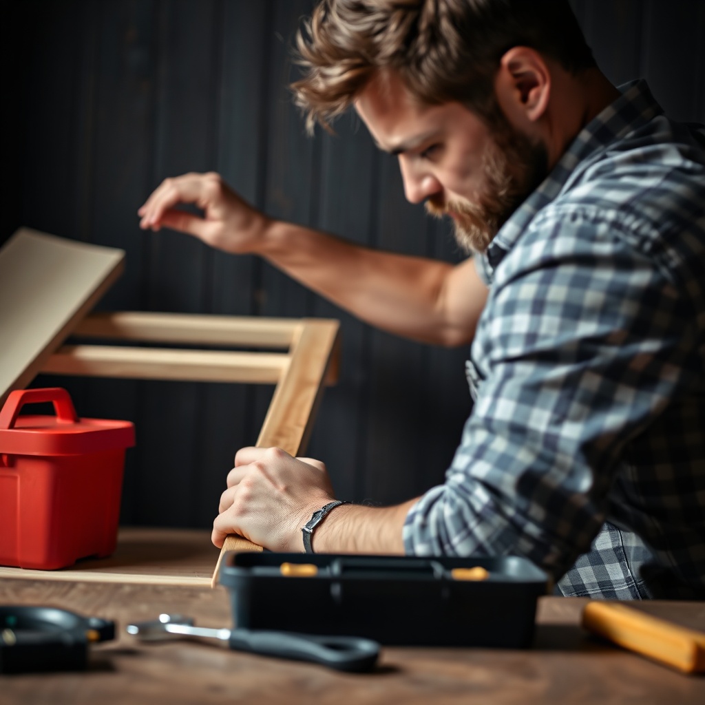 Furniture Assembly