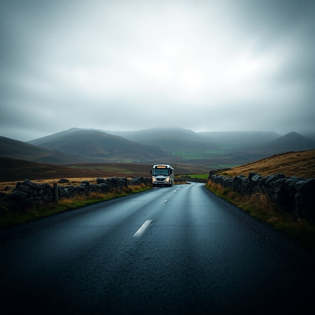Tour para Sligo