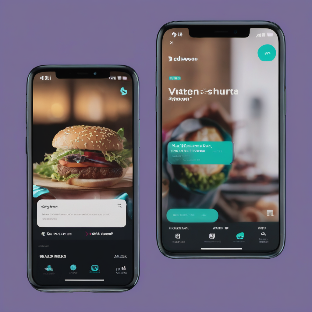 Conta Deliveroo
