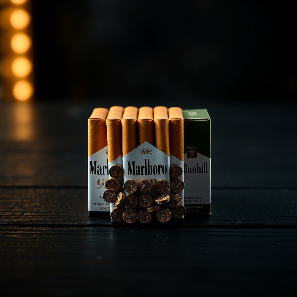 Cigarros