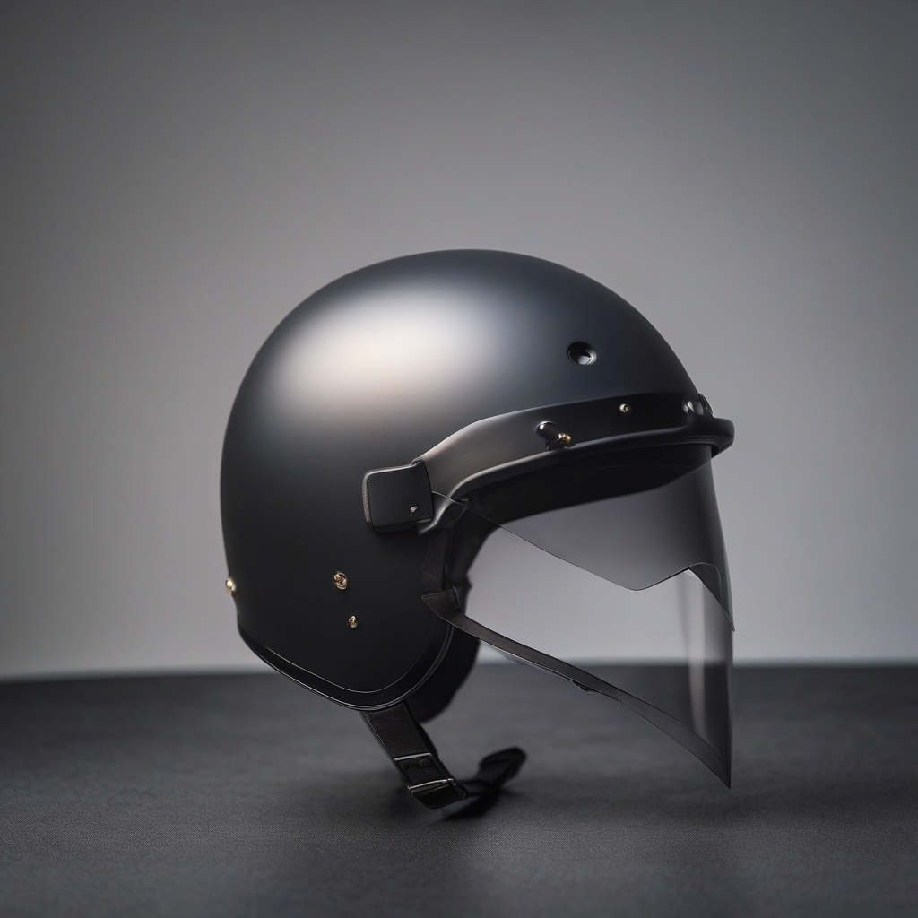 Capacete