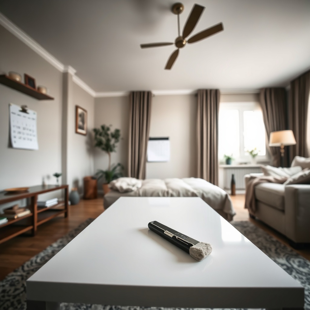 Serviços de limpeza residencial