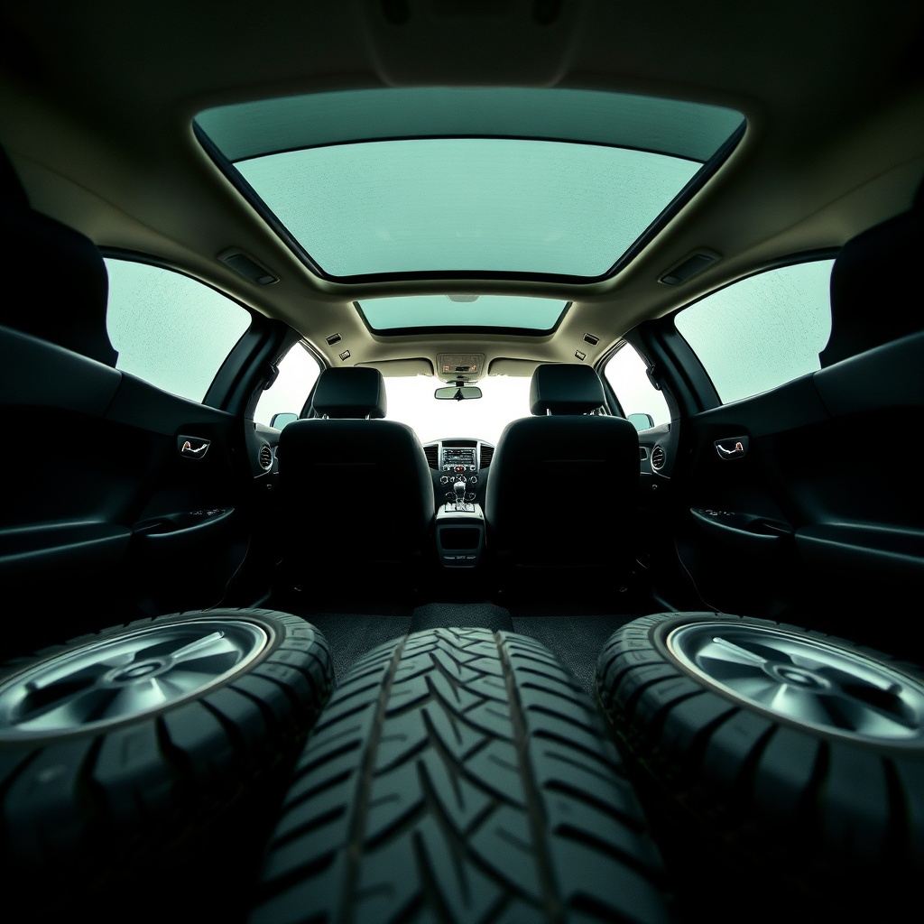Nissan QashQai +2 7 Seater