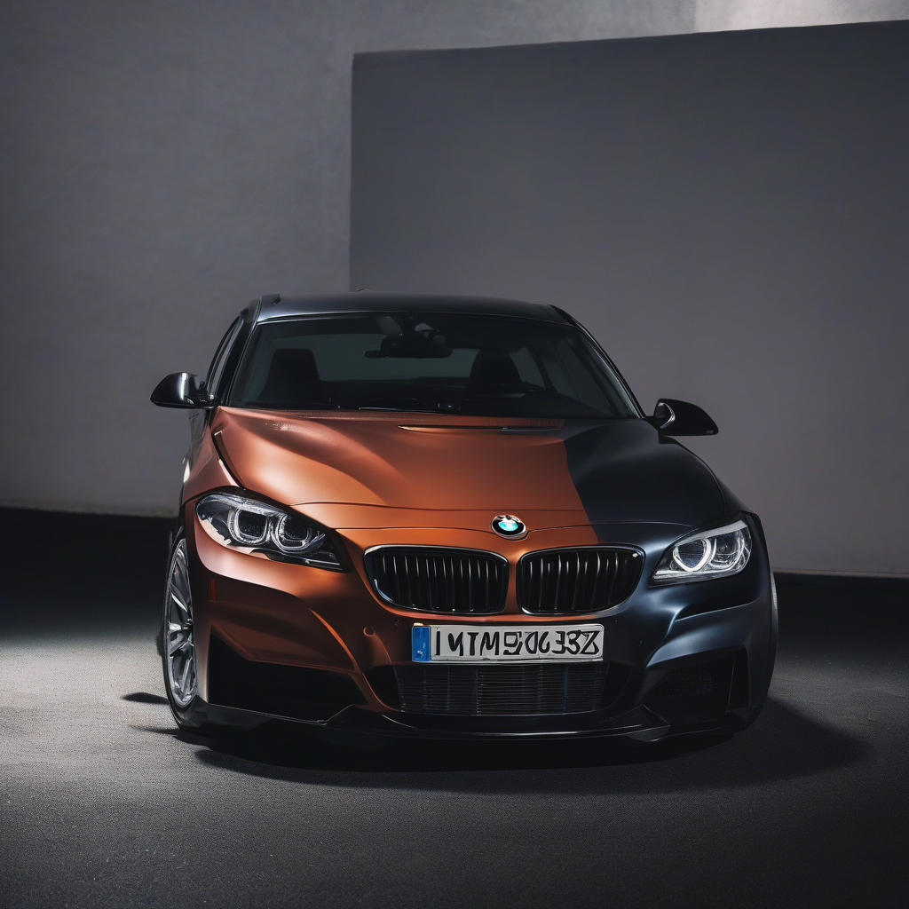 BMW 2006