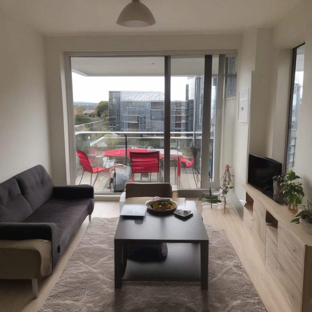 Triple Room - Single bed - apartamento inteiro