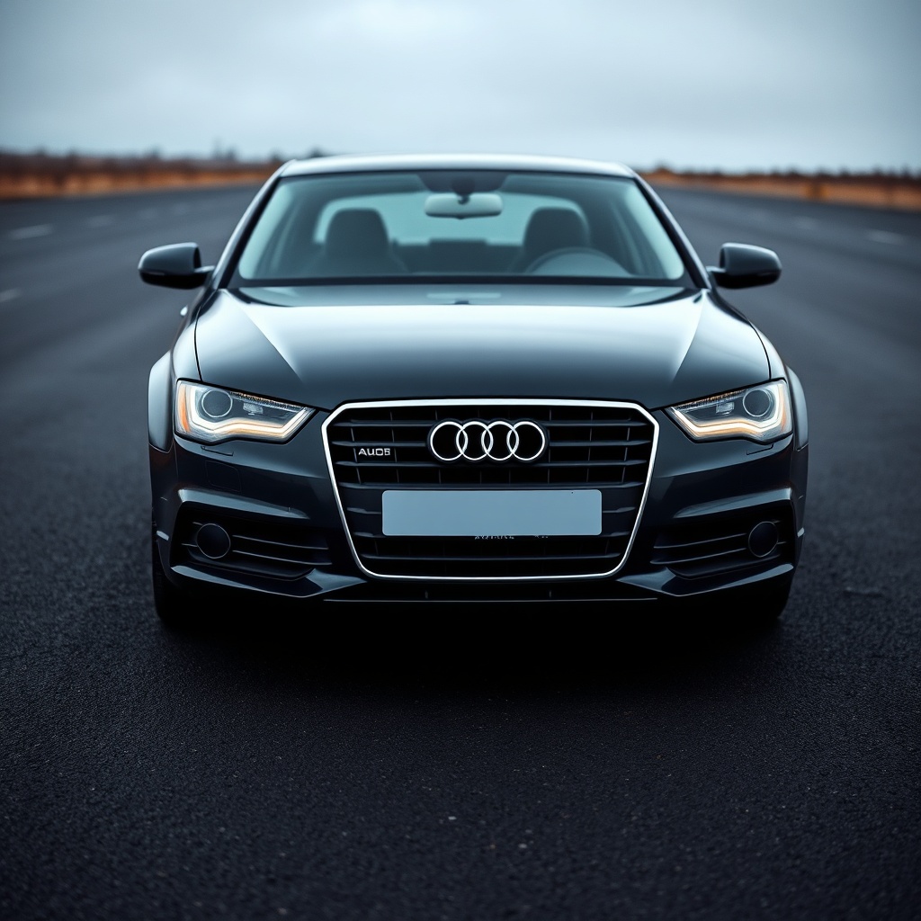 Audi 2.0 TDI Automático