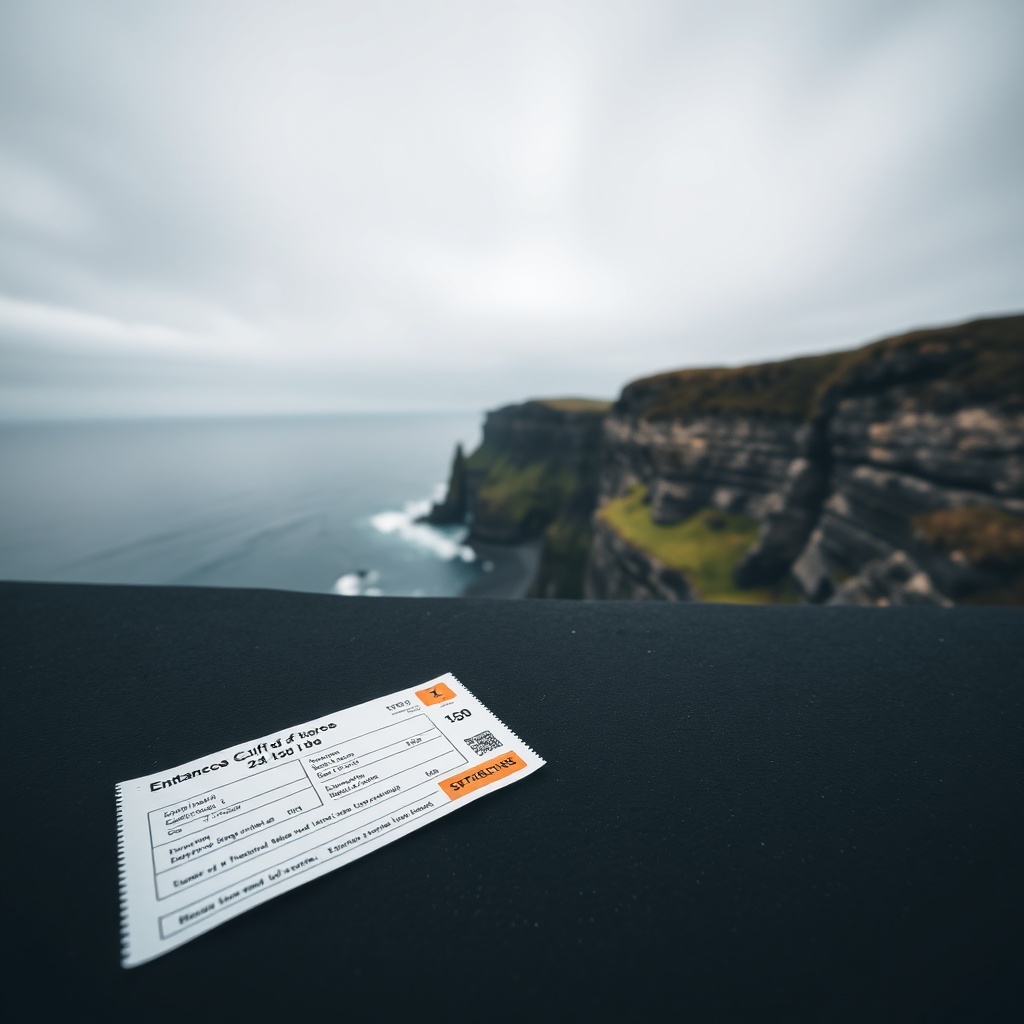 Tour para Cliffs of Moher