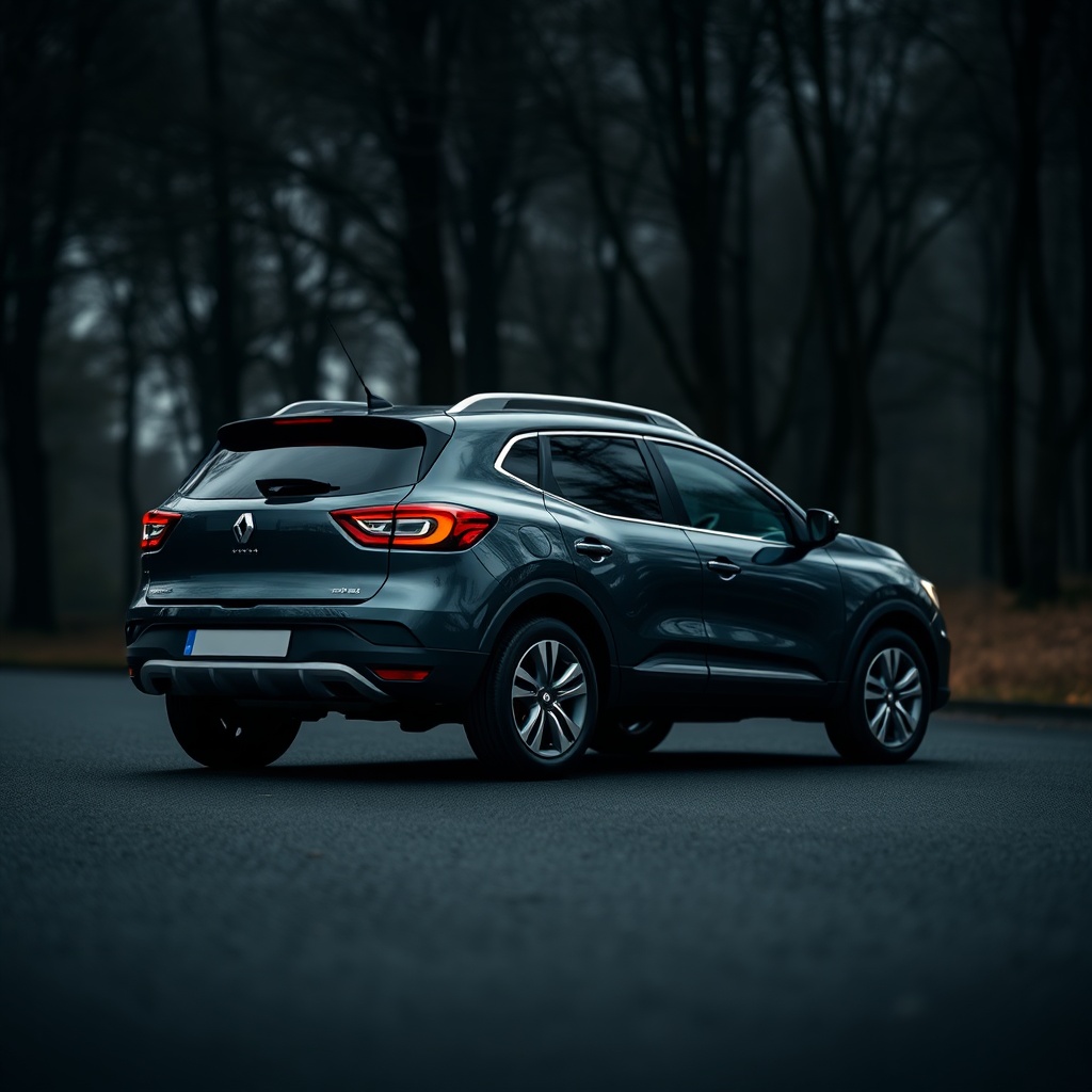 Renault Kadjar 1.5 Diesel