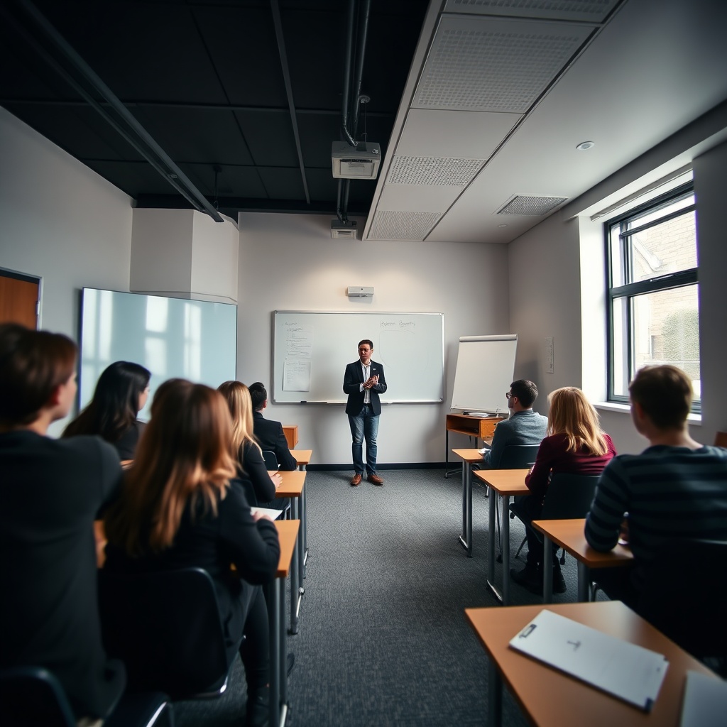 Curso de Inglês
