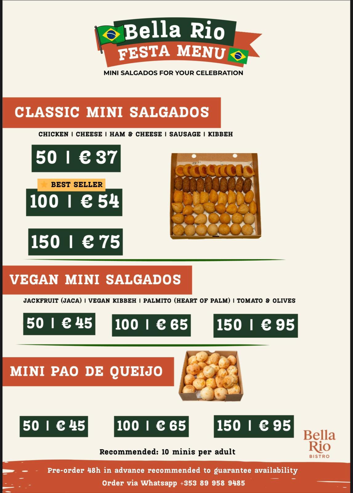 Foto real do vendedor