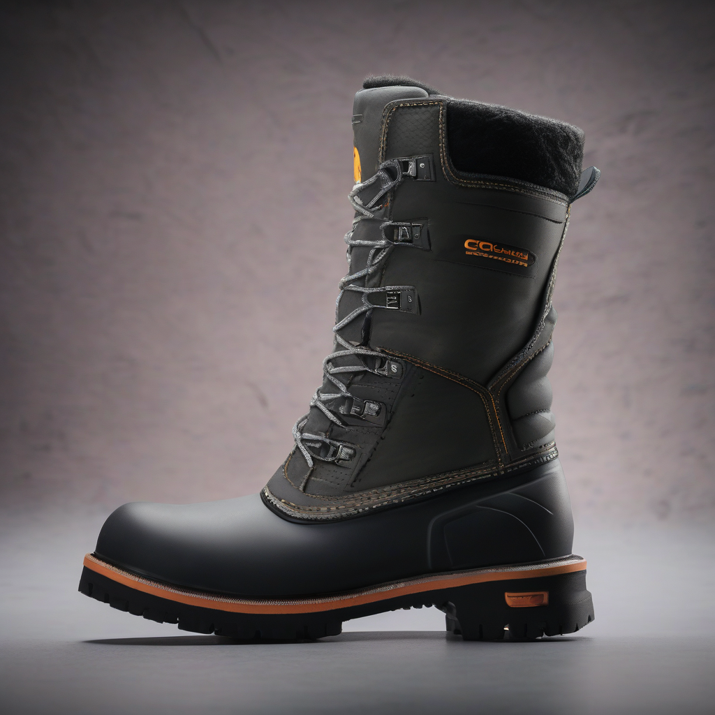 Bota Masculina QUECHUA UK 8
