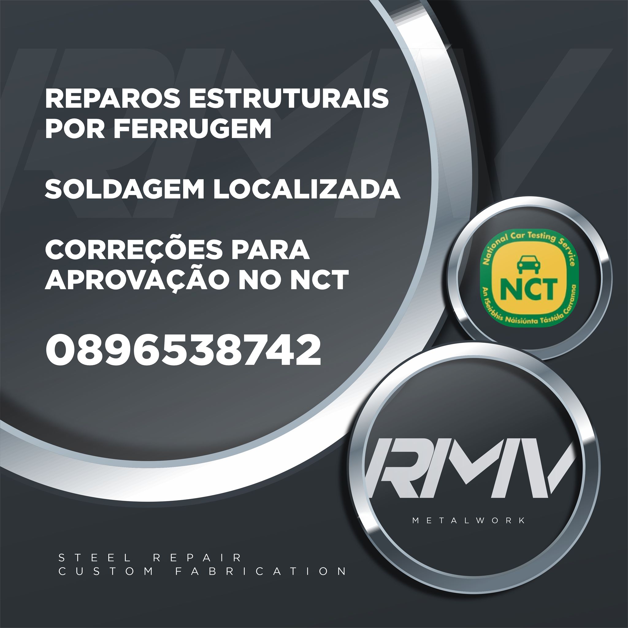 Foto real do vendedor
