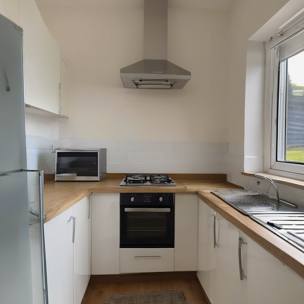 Quarto para Aluguel em Rathfarnham/Ballyroan