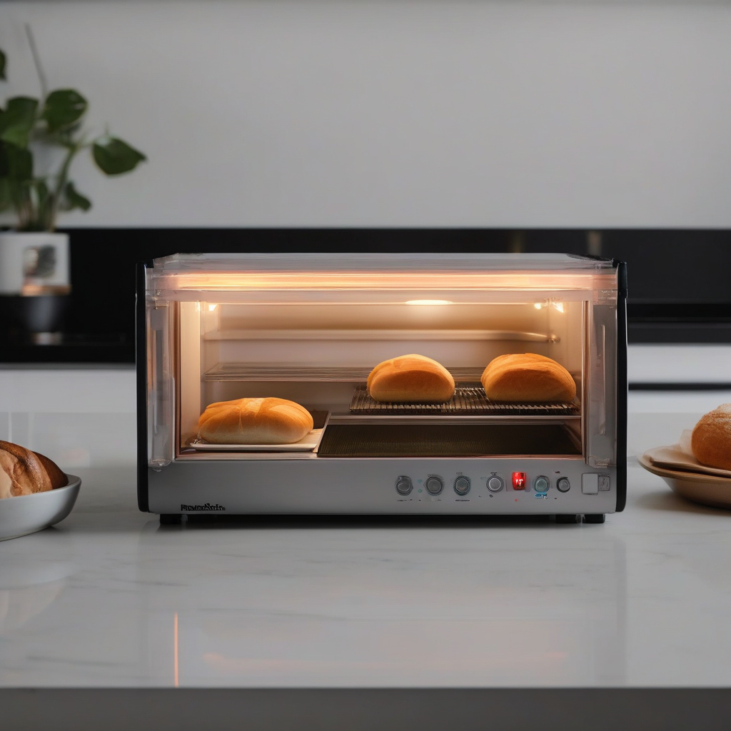 Forno de Pão