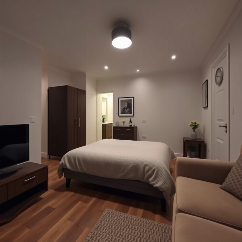 Vaga Feminina em Apartamento – Dublin 18