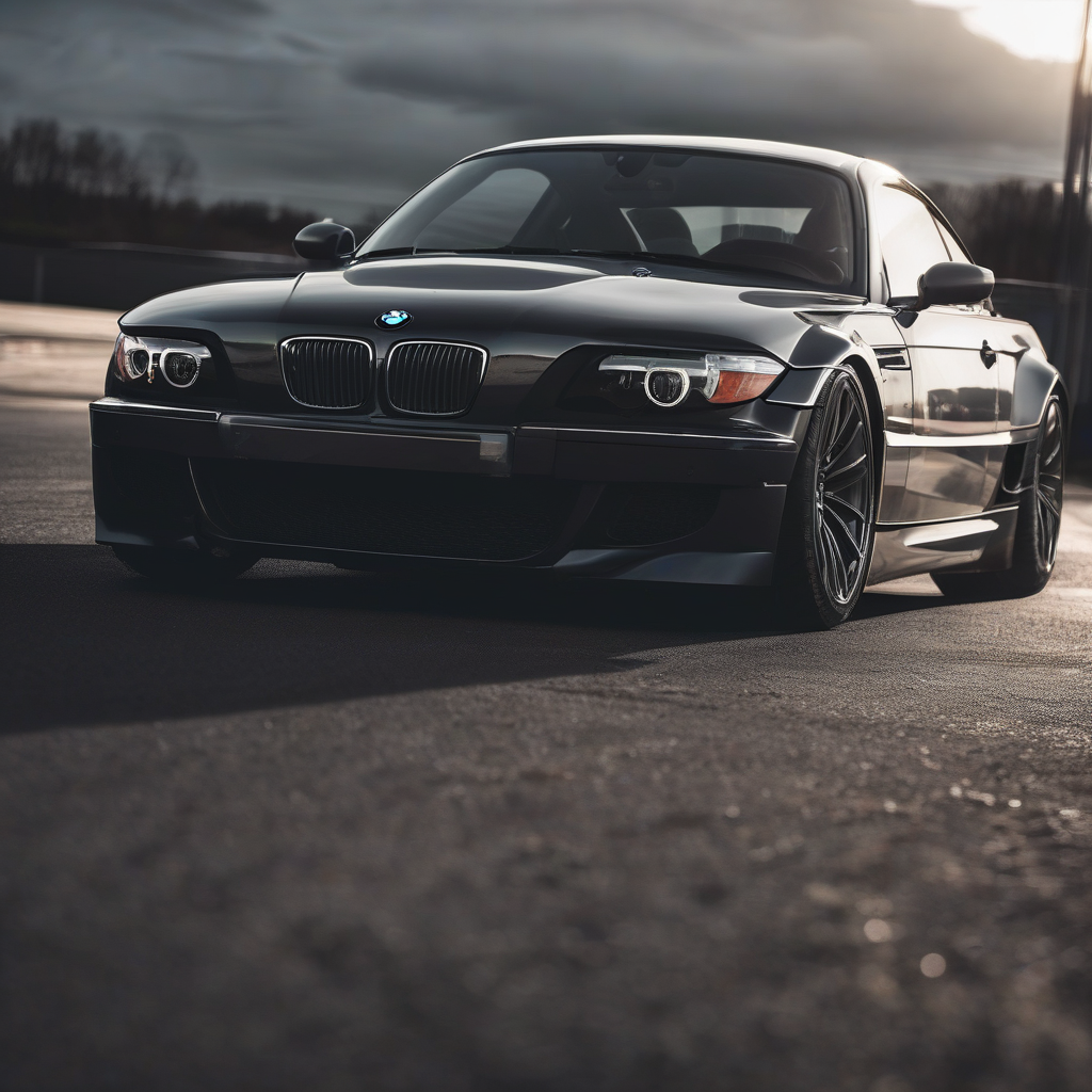 BMW 2009